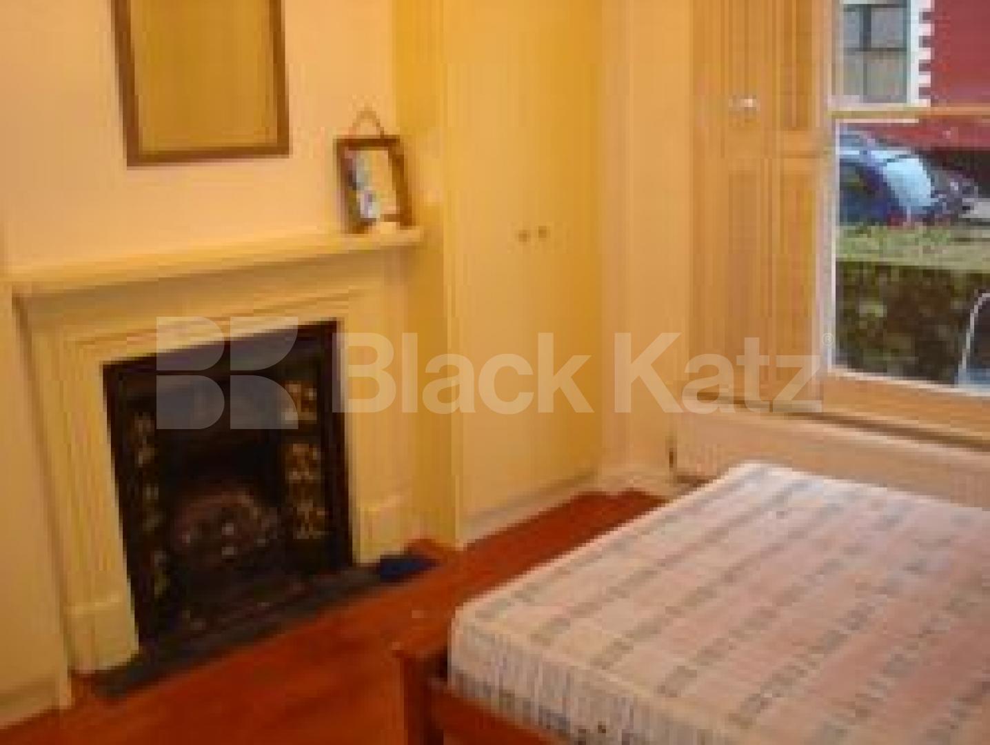 			NEW INSTRUCTION, 1 Bedroom, 1 bath, 1 reception Flat			 Allcroft Road, CHALK FARM/BELSIZE PARK